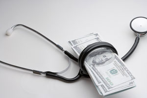 Healthcare Financing